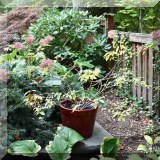 L09. Garden planter.  